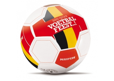 Voetbal Belgie