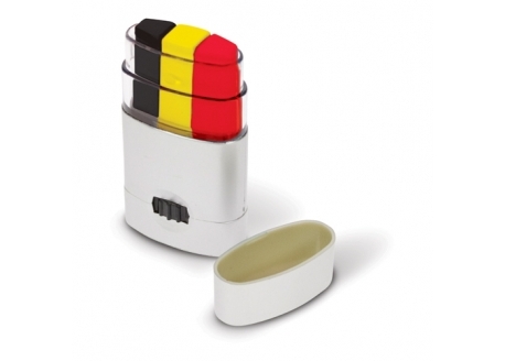 Belgium Schmink stick