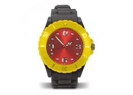 Siliconen EK horloge Belgie