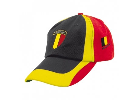 Belgian  cap