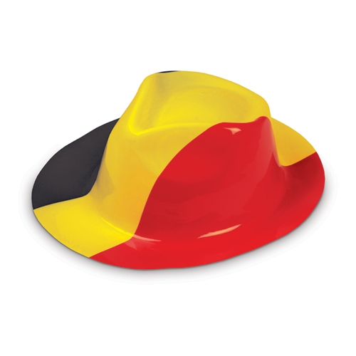 Cowboyhoedje PVC
