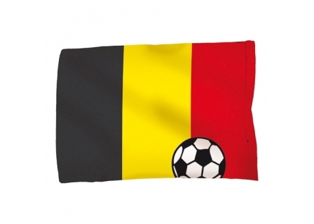 Belgian vlag