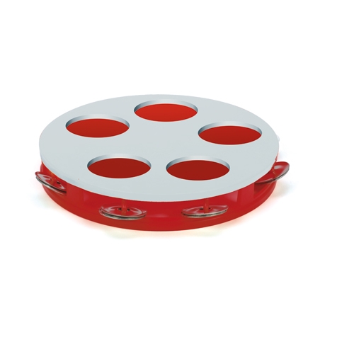 Tamboerijn biertray