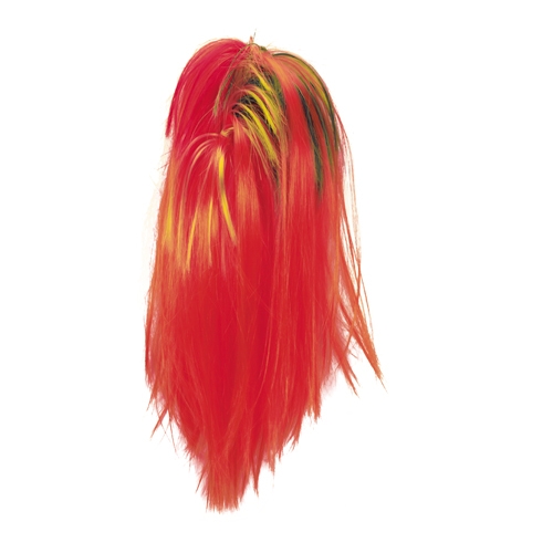 Hairextension knot