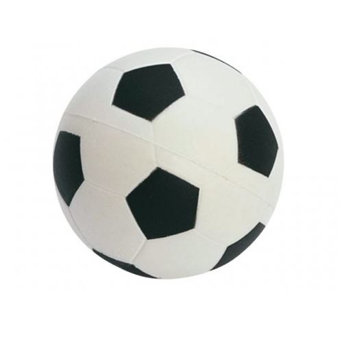 Anti stress voetbal