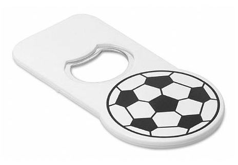 Flessenopener bal