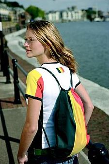 Rugzak Belgie