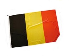 Vlag plastic