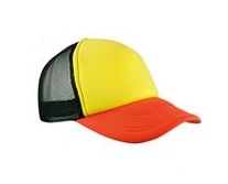 Trucker Cap Belgie