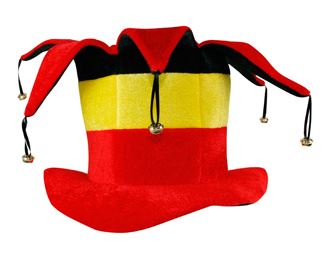 Narrenhoed Belgie