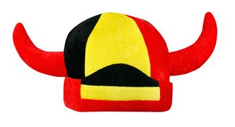 Belgie viking hoed