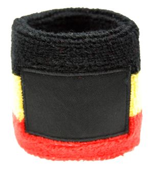 Belgie polsband