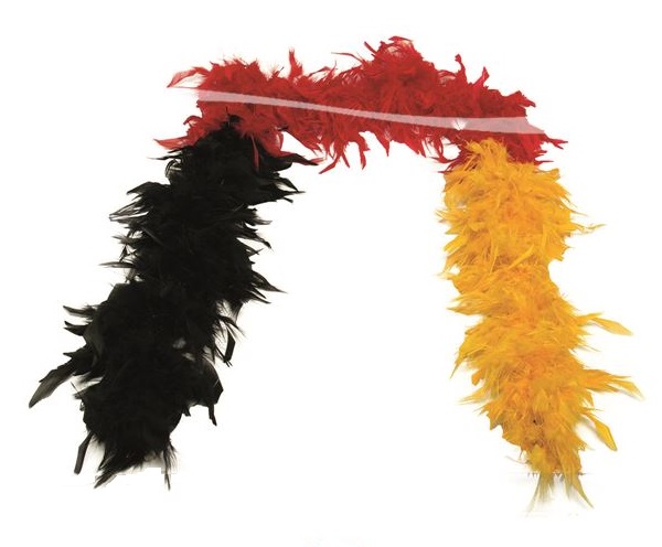 Boa Belgie