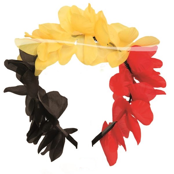 Belgie haarband