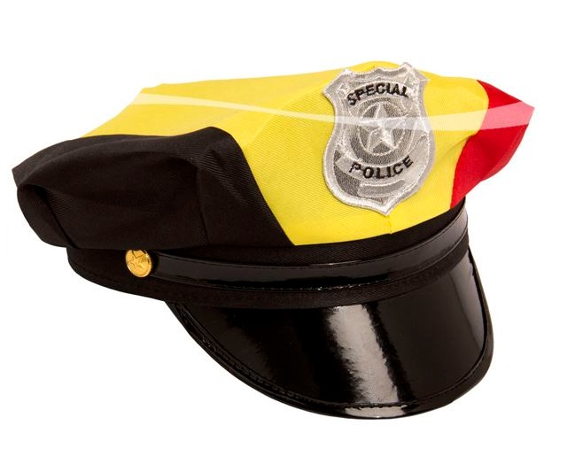 Politiepet Belgie